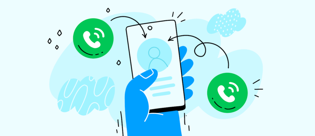 How to get a second phone number
